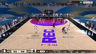 2K25_OleheadOutchea #spacegamers