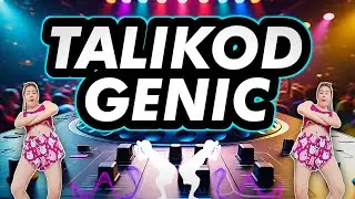 TALIKODGENIC ( KRZ BOMBDANCE )
