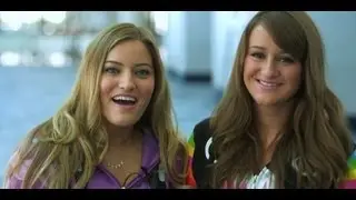 YouTube explained by iJustine and itsmejennae