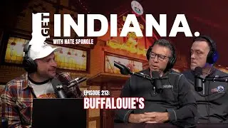 Behind BuffaLouie&rsquo;s Partnership with Heisman Trophy Hopeful Fernando Mendoza