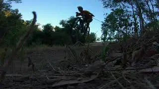 Ellwood Bluffs Fun