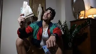 POISCHIC - TUTTO BENE (Prod. Ardbeat)