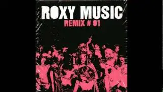 Roxy Music - Angel Eyes (Re-Edit By Frank Tope & Dean Rudland)