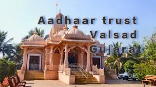 Aadhaar trust Valsad in Gujarat #viral #vlog #mini vlogs 