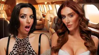 A BILLIONAIRE Prince is FLYING Trevi Out (Ep. 45)