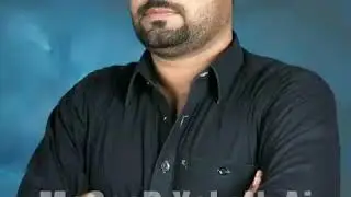 Gulab Jumma New Gazal  (Gulam Jan Dad)