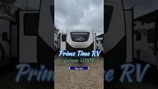 2022 Prime Time LaCrosse 3375FE | Used Fifth Wheel Tour