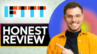 IFTTT (If This Then That) Automation Honest Review - Watch Before Using