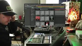 WE BACK!? Live - JOHNNY SLASH TV