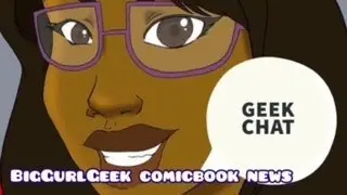 Geek Chat: Comicbook News
