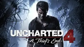 ||Uncharted 4|| Noob Live PS4 Broadcast
