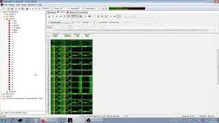 [Game music like] TEST_MOD (MOD, made in OpenMPT)