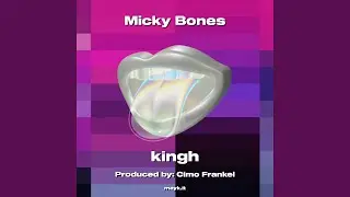 Micky Bones