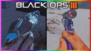 The Best Modded Weapons in Call of Duty Black Ops 3