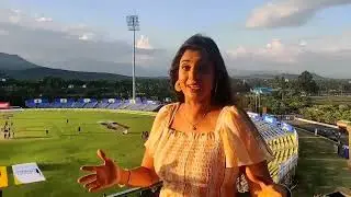 Salem Cricket Stadium🏟 #salem #vazhapadi #cricket #cricketnews #trending #tamiltrending #tnpl2022