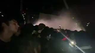 KEN CAR$ON LIVE @ XL CENTER