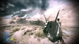 [BATTLEFIELD 3] montage PART3