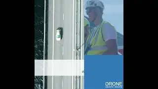 Drone Use Case Study: &Oslash;resund Bridge Inspection by WeFly