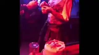 Lil G eljegyz&eacute;se ft T&oacute;th Marci 2019