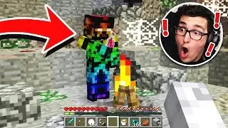 REVIVING BOSS STEVE IN MINECRAFT! (HE'S ALIVE!)