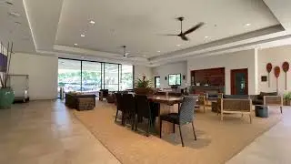 The Complex at Valley Isle Resort