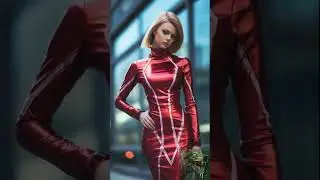 Latex 💋 Fashion💕 Visual Candy 😻