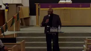 LWCCC Sunday Service 12/14/2025 
