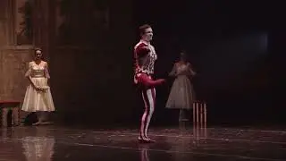 Swan Lake Ballet | Prague | #1 Rated Ballet in Prague