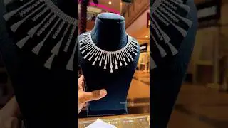 Ad Necklace 🤩 ll ORDER:8285269021 ll #adnecklace #adjewellery #necklace #trendingshorts #viral