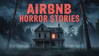 5 Terrifying Airbnb Horror Stories Based on Real Experiences