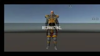 SCARALL GLITCH