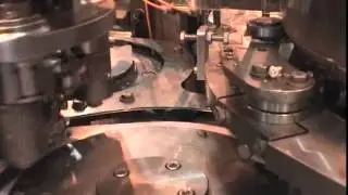 SHIN-I,S-V465 Automatic Irregular Can Seamer,Can making machinery,