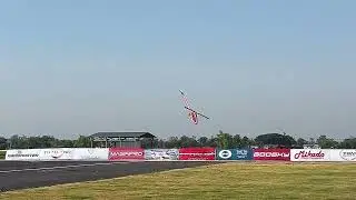 Vava Boonmala l Thailand Heli Blowout 2024 l FTM Final Round