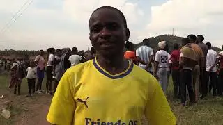 ISHONGORORO SPORTS OSBORN CUP 2026