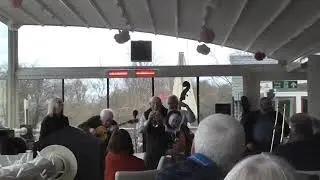 J for Jazz with Amy Roberts@Fun at Foxton