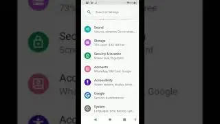 Google Speech Service