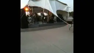 Jerry Sereda-got a lot of leavin left to do