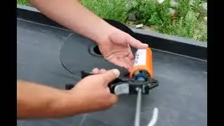 Groofy EPDM lijmkit