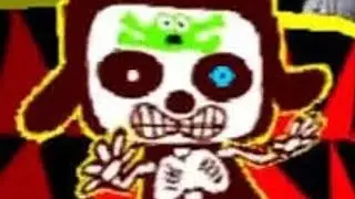 Quinto nivel de la subtrama de parappa|um jammer lammy parte 5/6