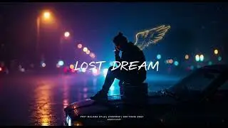 Post Malone &ndash; Lost Dream (Emotional Rap Ballad 2025)