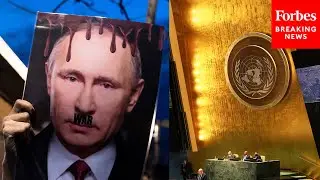 Top Dem Calls For Russia To Be Designated As State Sponsor Of Terrorism