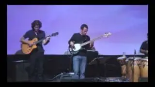 Pouya Nikpour Group