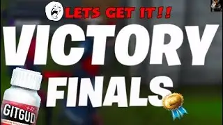 WE WON THE FINALS!!! | Fortnite Operation Knockout with my friends....(New GameMode)