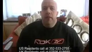 global resorts network scam...no way it is