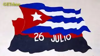 Marcha del 26 de Julio (Versi&oacute;n Rara) - March of the 26th of July (Rare Version)