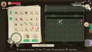 Moonlighter Easy Money Making Guide 650000 in 1 room! See Description For Explanation