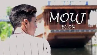 EcOn - Mouj | Kashur Hip Hop