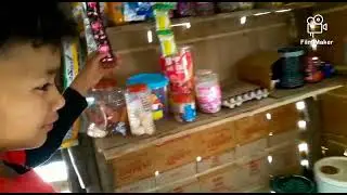 thied jhur thied jhep 😀😀 pnar comedy L R F S Chanel