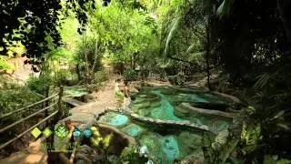 Vacation Village - Resorts & Spas in Krabi's most beautiful locations.