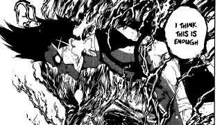 Blue lock Manga Chapter 226